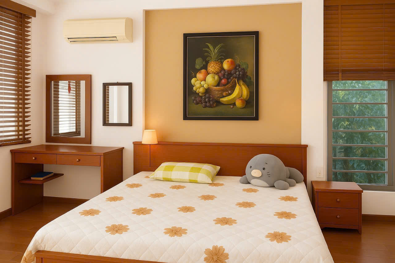 Bán nhà Cách Mạng Tháng Tám, QUẬN 3, DT 5.2 X 18 m, Hẻm xe hơi, Giá 25 tỷ - Ảnh chính